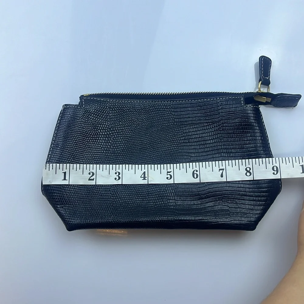 Staud Cosmetic Bag N183-59 - Picture 5 of 8